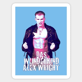 Das Wunderkind Sticker